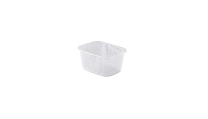 RAVIER RECTANGULAIRE 250ML