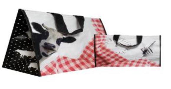 SAC CABAS PP TISSE BOUCHER/TRAITEUR-0