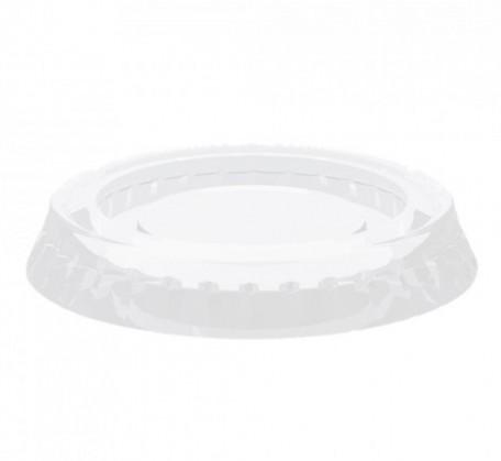 COUVERCLE POT SAUCE CRISTAL 6/8/12.5