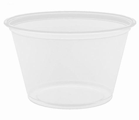 POT SAUCE CRISTAL 12.5CL GRAND
