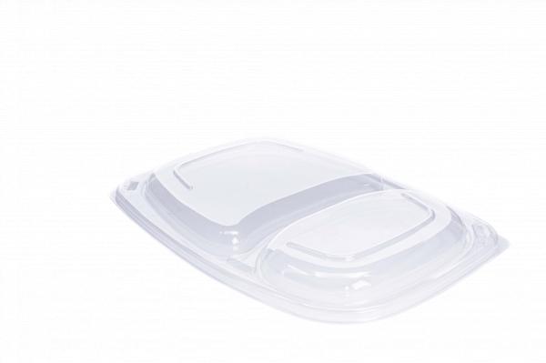 COUVERCLE COOKIPACK 2 COMPARTIMENTS