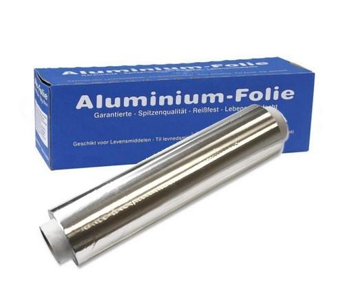 ALU 0,30 X 150 M 14 MICRONS
