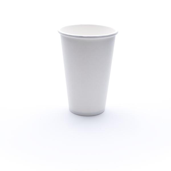 GOBELET CARTON BLANC 45/48CL