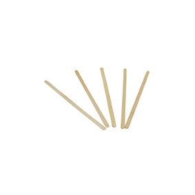 AGITATEUR SPATULE BOIS 14CM-0