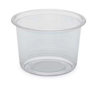 POT ROND COULIS 500 CC