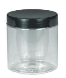 POT A VIS POP COUVERCLE NOIR 250 ML