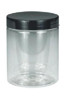 POT A VIS POP COUVERCLE NOIR 300 ML