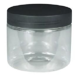 POT A VIS POG COUVERCLE NOIR 400 ML