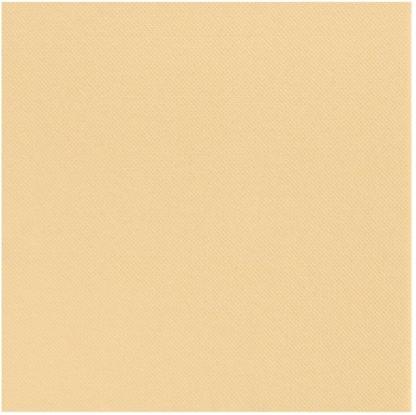 SERVIETTE GAUFREE  38X38 IVOIRE