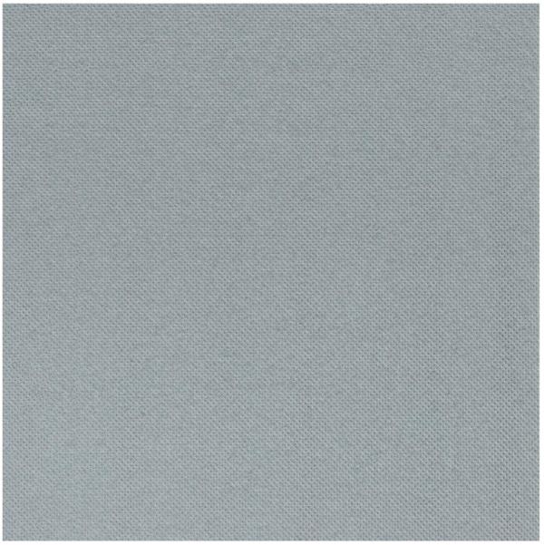 SERVIETTE GAUFREE 38X38 BETON