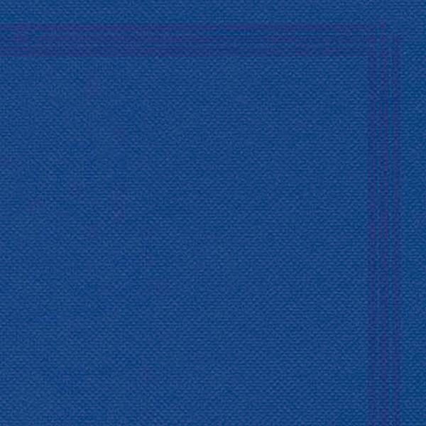 SERVIETTE 38X38 GAUFFREE MARINE-0