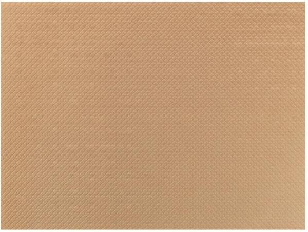 SET DE TABLE 30X40 BRUN NATUREL