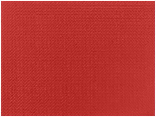 SET DE TABLE 30X40CM ROUGE