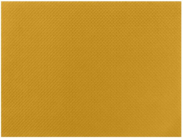 SET DE TABLE 30X40 CM JAUNE CURRY