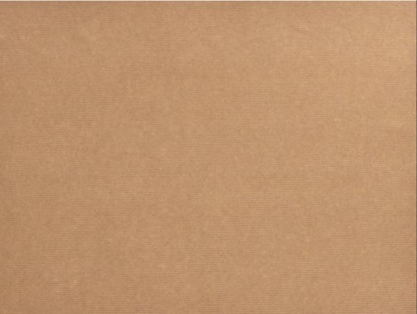 SETS DE TABLE 30X40 CM KRAFT HAVANE