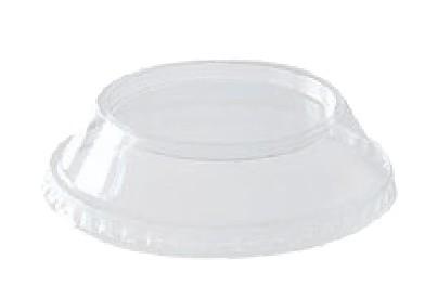 COUVERCLE DOME COUPE A DESSERT PIED