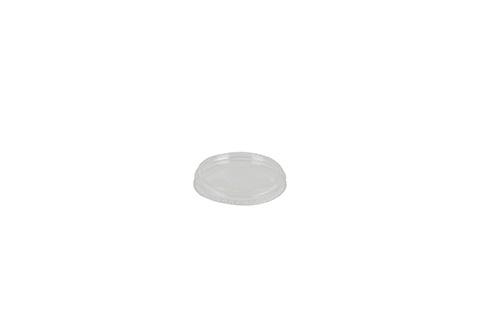 COUVERCLE PLAT PET CRISTAL 125/150CC-0