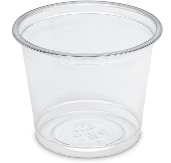 POT DESSERT MOULIPACK 200 CC CT-0