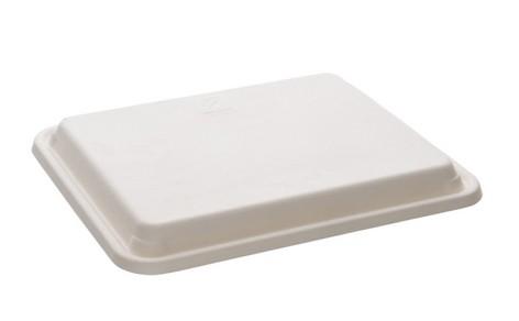 COUVERCLE FIBRE PLATEAU 5 COMP