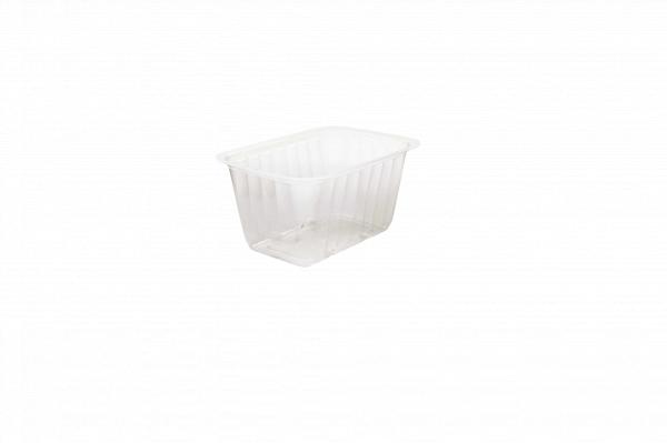 BARQUETTE SCELLABLE TRANS CL500TP