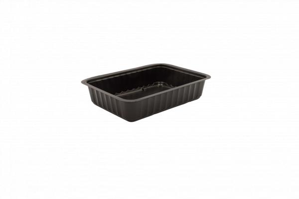 BARQUETTE SCELLABLE NOIR CL750N