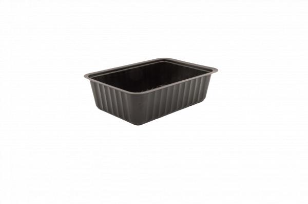 BARQUETTE SCELLABLE NOIR CL1000N