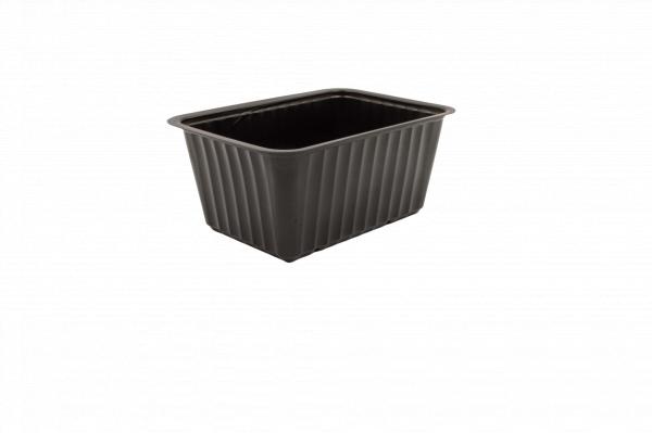 BARQUETTE SCELLABLE NOIR CL1500N