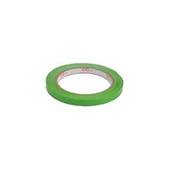 ADHESIF 9 MM X 66 M VERT
