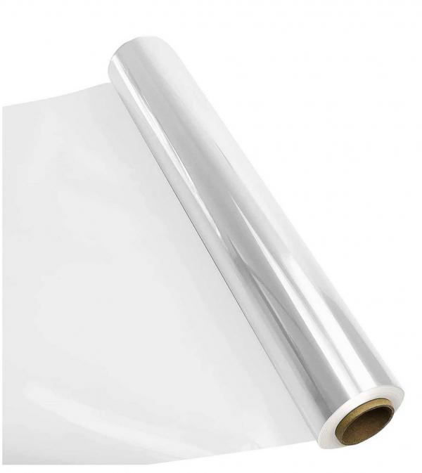 CELLOPHANE ROULEAU TRANSP 1X120M