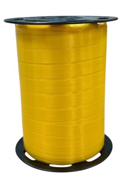 BOLDUC RUBAN 10MM X 250M JAUNE