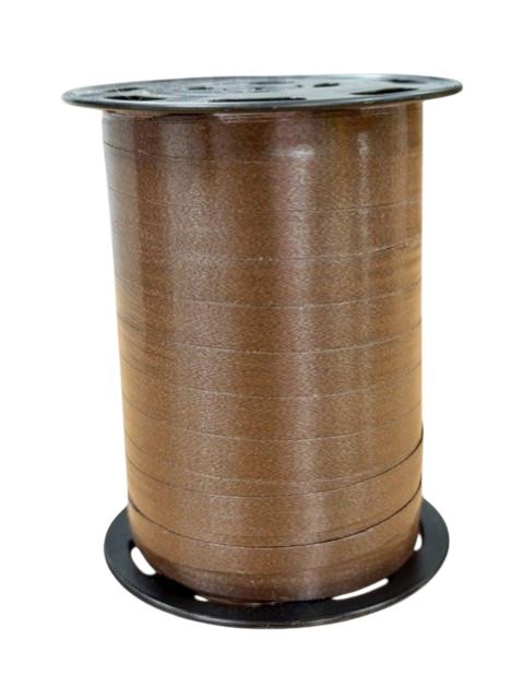 BOLDUC RUBAN 10MM X 250M CHOCOLAT