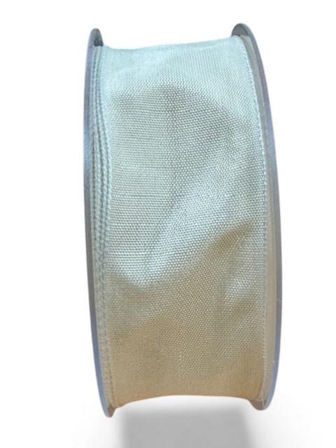 RUBAN ARME 40 MM CHAMPAGNE 140102