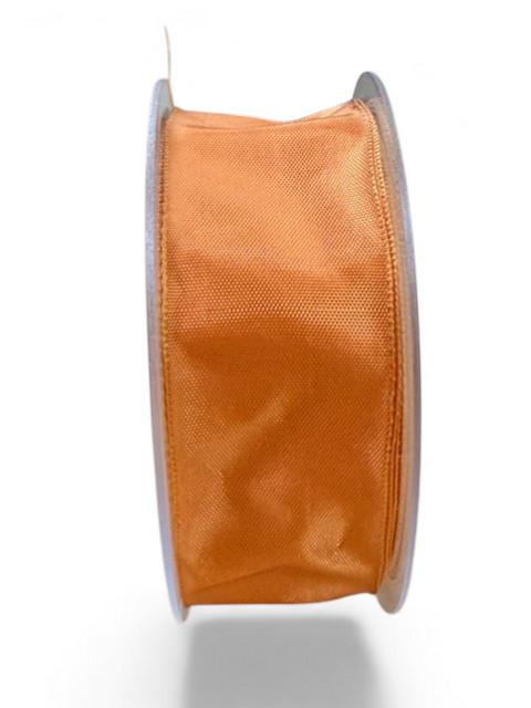 RUBAN ARME 40 MM ORANGE 140236