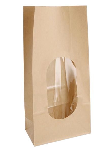 SAC BRUN SOS FENETRE 136+74X315 1000