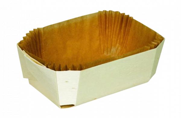 BARQUETTE BOIS N 3 18.5X11.5X6 350G