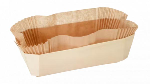 BARQUETTE BOIS N 4 255X115X75 500G