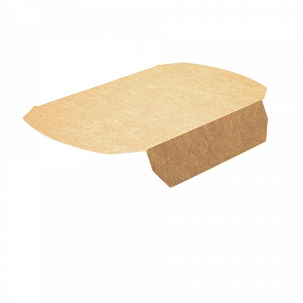 COUVERCLE POUR BARQUETTE BOIS N° 2