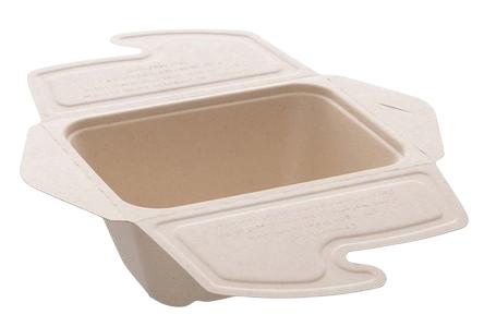 BARQUETTE MEALBOX PULPE 750CC