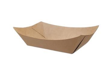 BARQUETTE ECOKRAFT 200G