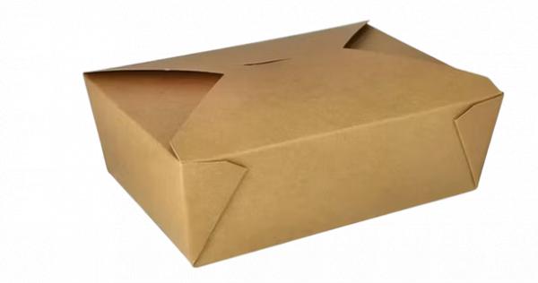 FOODBOX KRAFT BRUN 2800G 2950ML