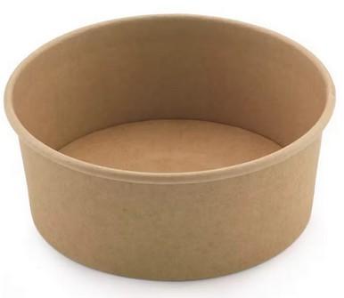 SALADIER ECOKRAFT 750 ML 150X60 MM
