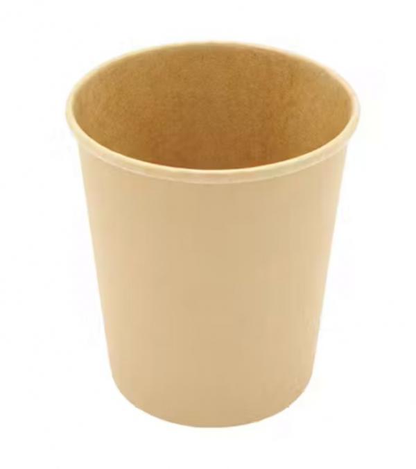 POT CARTON KRAFT 480 ML DIAM 96