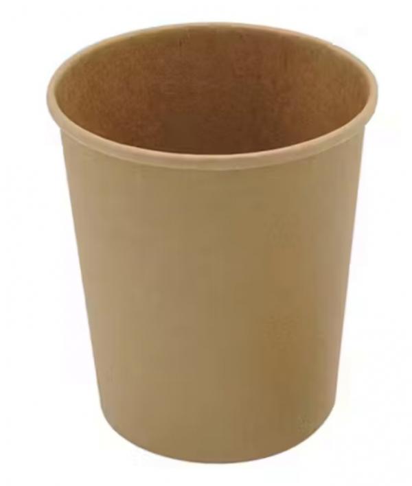 POT CARTON KRAFT 780ML DIAM 115
