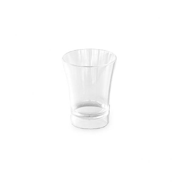 VERRINE EVASEE CRISTAL 6CL
