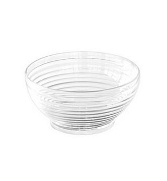 VERRINE COUPOLE CRISTAL 8CL