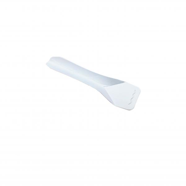 PETITE CUILLERE CARTON BLANC