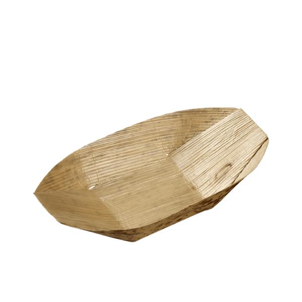 MISE EN BOUCHE JONQUE BAMBOU 120X60
