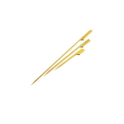 BROCHETTE GOLF 15CM