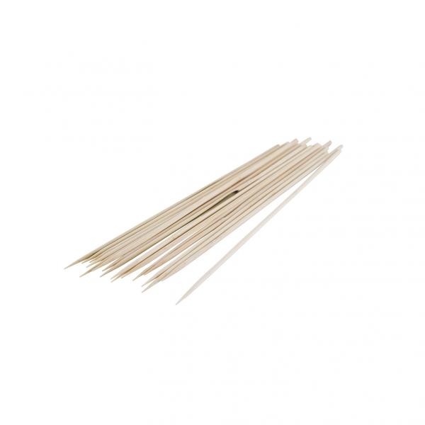 PIQUE BOIS DOUBLE POINTE 65 MM