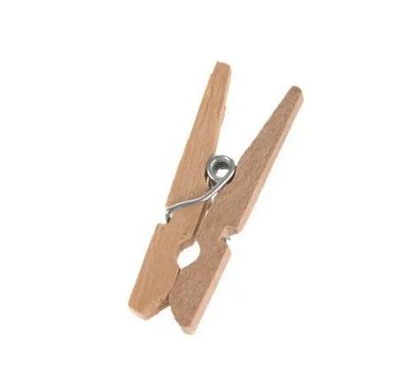 MINI PINCE A LINGE 35 MM 291340